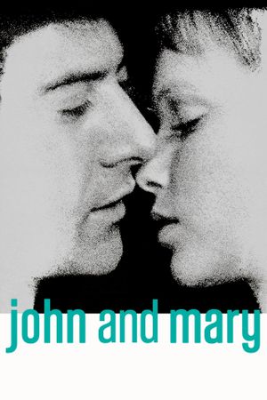 John and Mary's poster