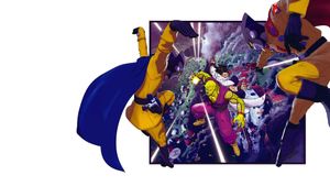 Dragon Ball Super: Super Hero's poster