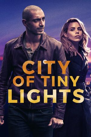 City of Tiny Lights's poster image