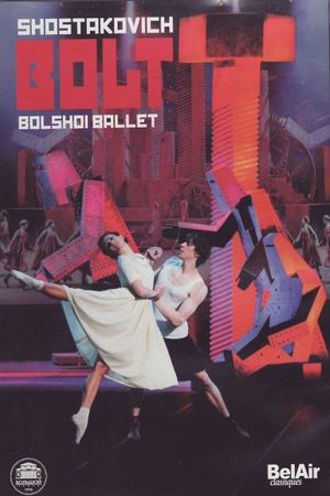 Shostakovich - Bolt's poster image