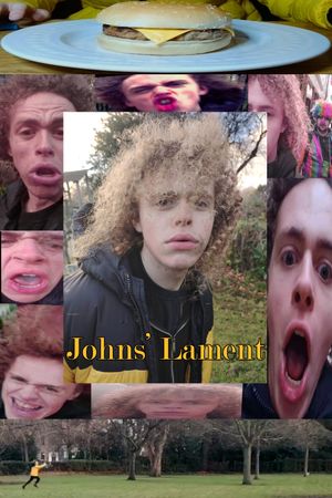 Johns' Lament's poster