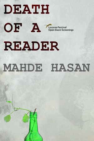 Death of a Reader's poster