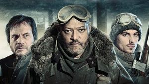The Colony's poster