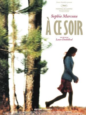 À ce soir's poster
