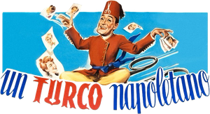 Neapolitan Turk's poster