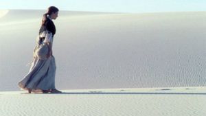 House of Sand's poster