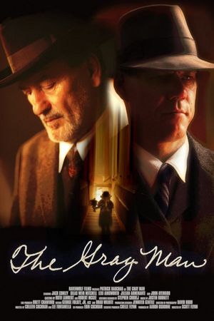 The Gray Man's poster