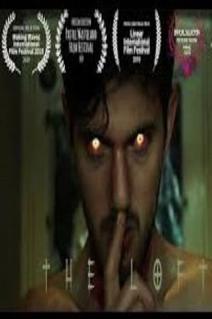 The Loft's poster