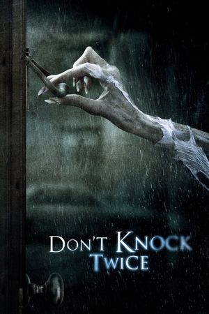 Don't Knock Twice's poster