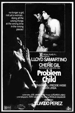 Problem Child's poster