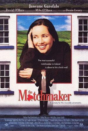 The MatchMaker's poster