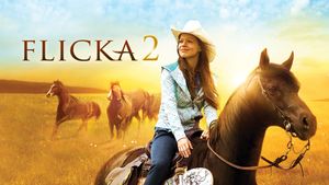 Flicka 2's poster