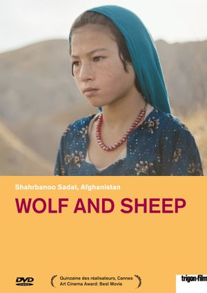 Wolf and Sheep's poster