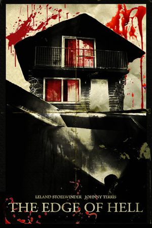 The Edge of Hell's poster