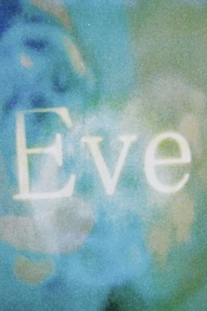 EVE's poster