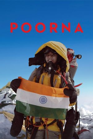 Poorna's poster