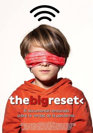 The Big Reset's poster