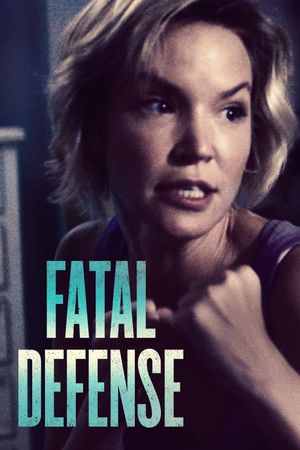 Fatal Defense's poster