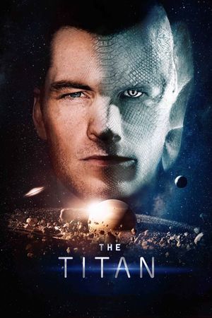 The Titan's poster