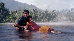 Ghilli's poster