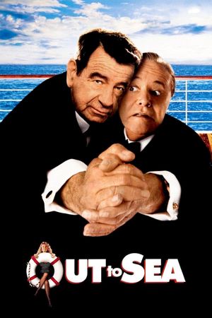 Out to Sea's poster