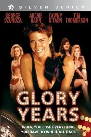 Glory Years's poster