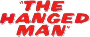 The Hanged Man's poster
