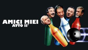 All My Friends Part 2's poster