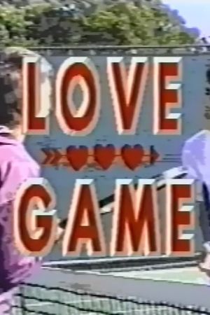 Love Game's poster