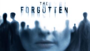 The Forgotten's poster