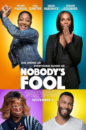 Nobody's Fool's poster