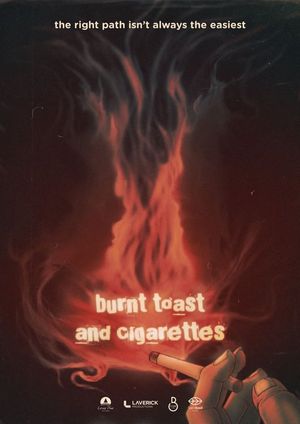 Burnt Toast and Cigarettes's poster image