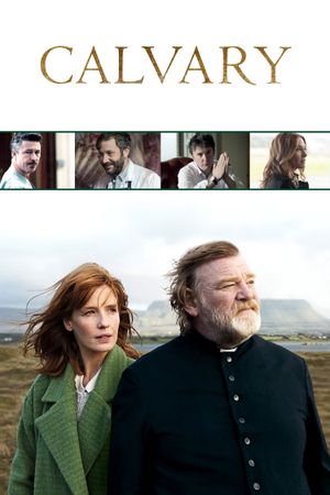 Calvary's poster