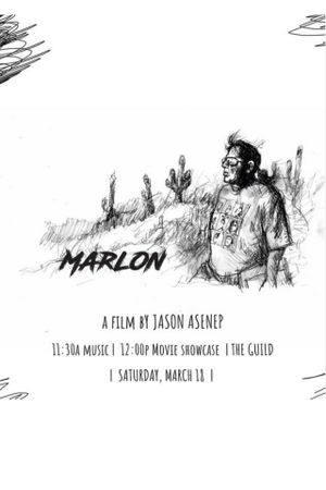 Marlon's poster image