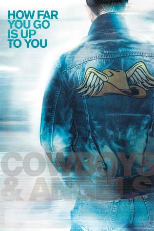 Cowboys & Angels's poster