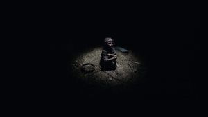 The Banished's poster