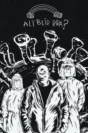 Alt blir bra?'s poster