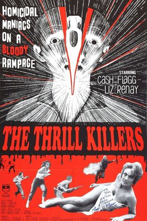 The Thrill Killers's poster image