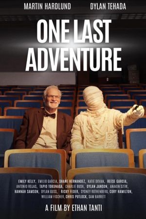 One Last Adventure's poster