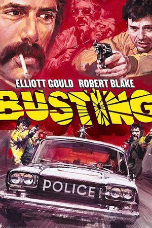 Busting's poster