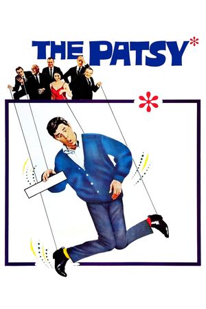 The Patsy's poster