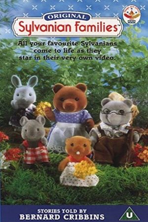 Stories of the Sylvanian Families's poster