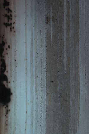Oxygen's poster