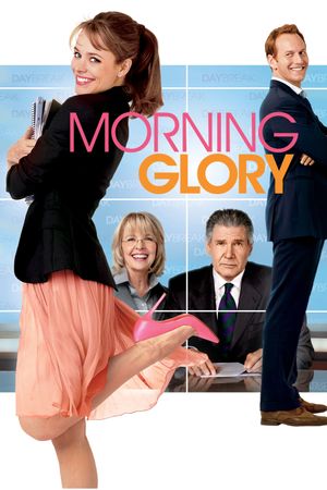 Morning Glory's poster