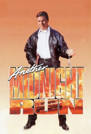 Another Midnight Run's poster