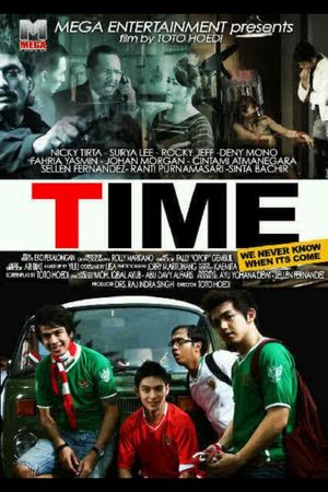 Time's poster image