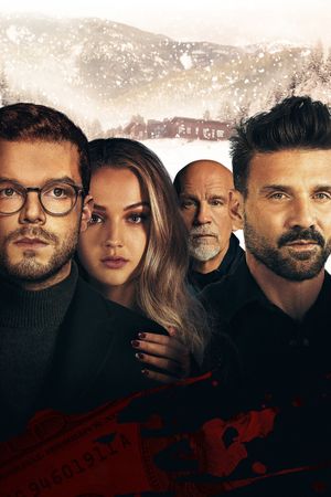 Shattered's poster