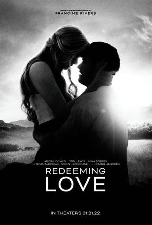 Redeeming Love's poster