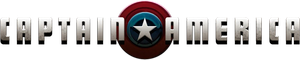 Captain America's poster