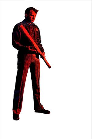 Walking Tall's poster